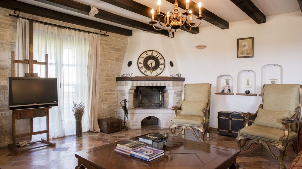 Köp ett hus i Kroatien, Istrien, Porec - Panorama Scouting Immobilien H2040, inköpspris: 1 250 000 EUR - bild 10