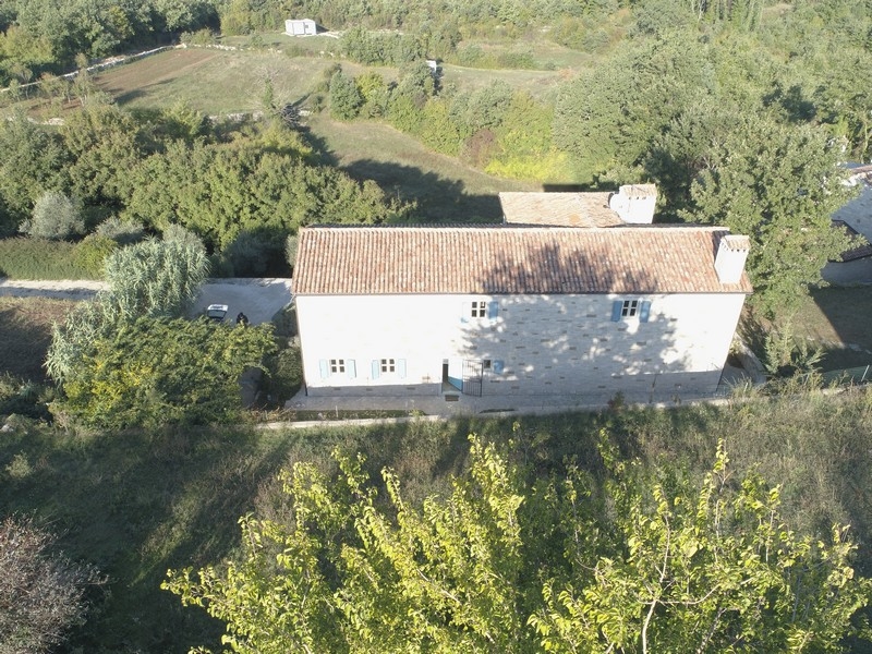 Köp ett hus i Kroatien, Istrien, Porec - Panorama Scouting Immobilien H2040, inköpspris: 1 250 000 EUR - bild 13