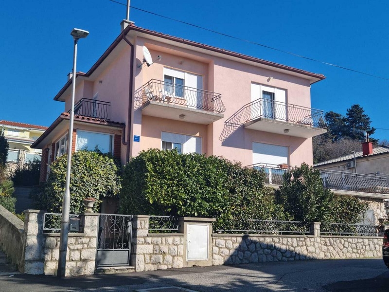 Köp ett hus i Kroatien, Kvarnerbukten, Novi Vinodolski - Panorama Scouting Immobilien H2044, inköpspris: 450 000 EUR - Bild 2