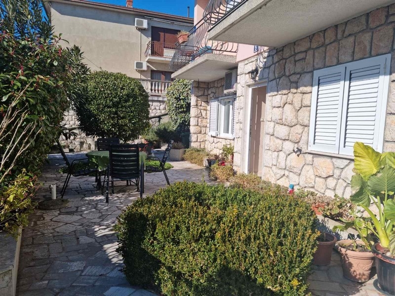 Köp ett hus i Kroatien, Kvarnerbukten, Novi Vinodolski - Panorama Scouting Immobilien H2044, inköpspris: 450 000 EUR - bild 5