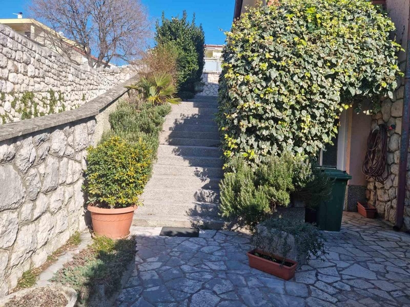 Köp ett hus i Kroatien, Kvarnerbukten, Novi Vinodolski - Panorama Scouting Immobilien H2044, inköpspris: 450 000 EUR - bild 6