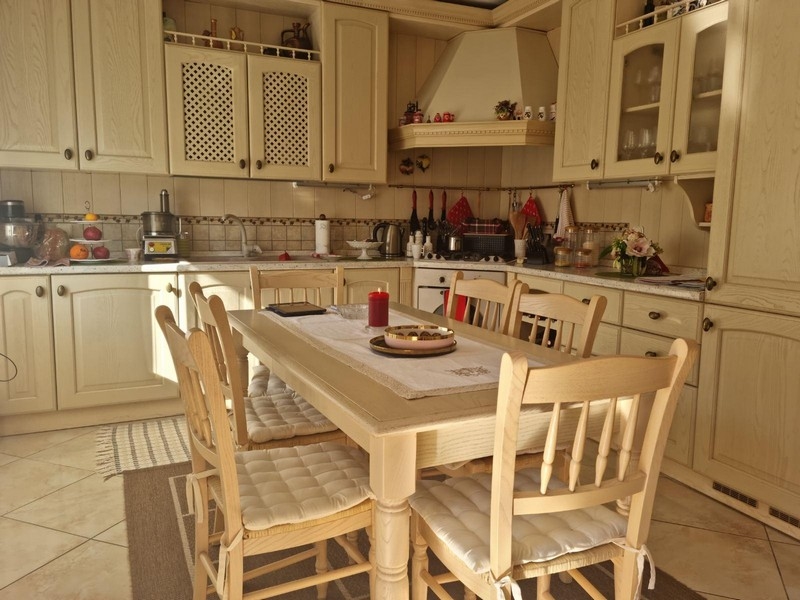 Köp ett hus i Kroatien, Kvarnerbukten, Novi Vinodolski - Panorama Scouting Immobilien H2044, inköpspris: 450 000 EUR - bild 7