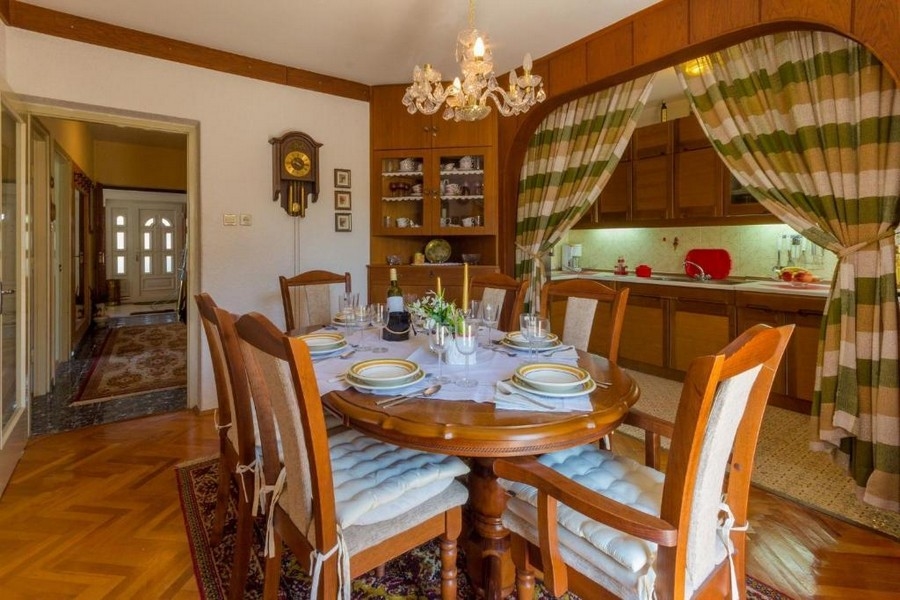 Köp ett hus i Kroatien, Kvarnerbukten, Novi Vinodolski - Panorama Scouting Immobilien H2044, inköpspris: 450 000 EUR - bild 8