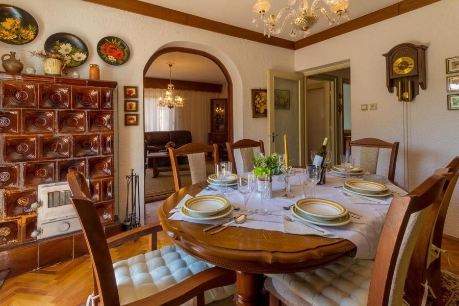 Köp ett hus i Kroatien, Kvarnerbukten, Novi Vinodolski - Panorama Scouting Immobilien H2044, inköpspris: 450 000 EUR - bild 9