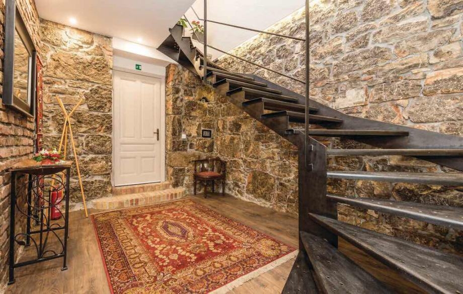 Fastigheter i Kroatien - Panorama Scouting H2049