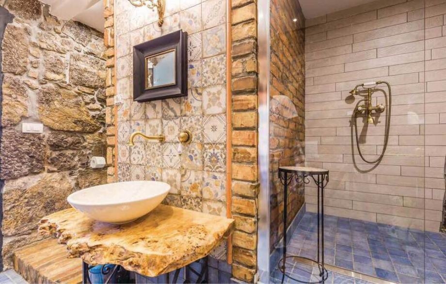 Fastigheter i Kroatien - Panorama Scouting H2049