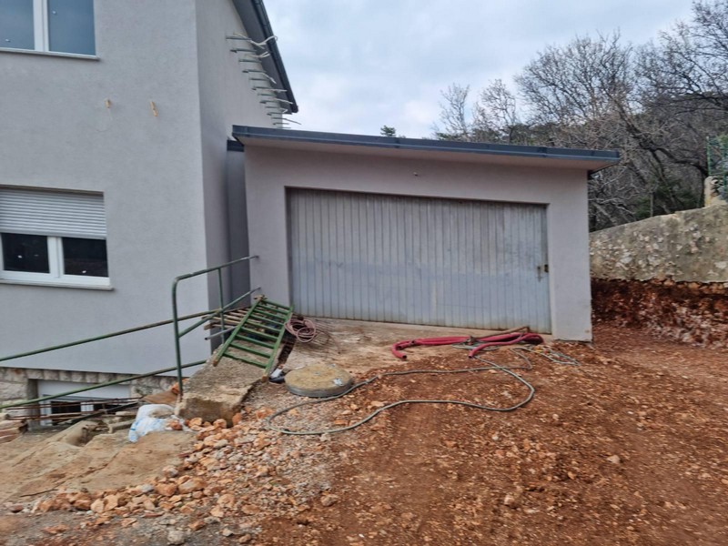 Köp ett hus i Kroatien, Kvarnerbukten, Novi Vinodolski - Panorama Scouting Immobilien H2055, inköpspris: 680 000 EUR - bild 5