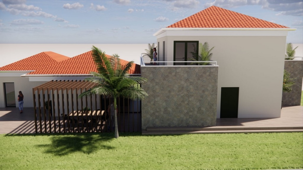 Fastighetsmäklare för Kroatien - Panorama Scouting H2059