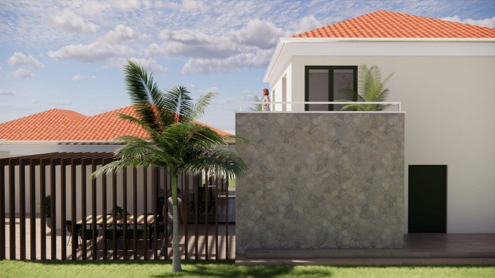 Köp ett hus i Kroatien, norra Dalmatien, ön Murter Tisno - Panorama Scouting Immobilien H2059, inköpspris: 750 000 EUR - bild 4