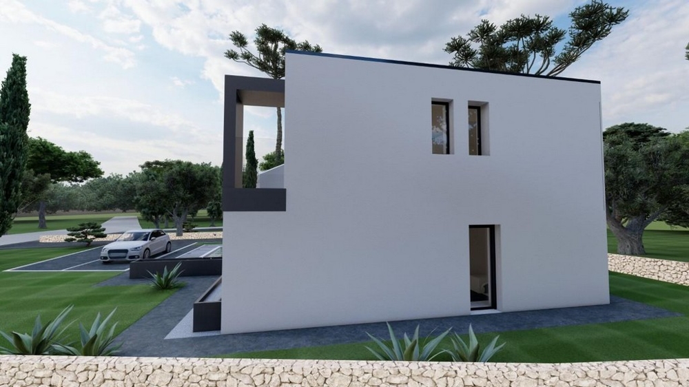 Fastighetsmäklare för Kroatien - Panorama Scouting H2060