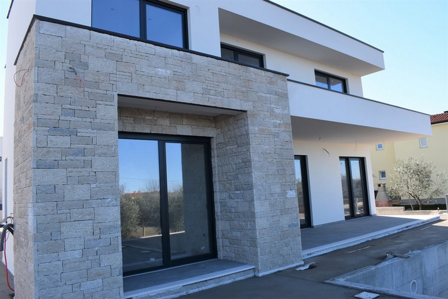 Köp ett hus i Kroatien, Istrien, Porec - Panorama Scouting Immobilien H2064, inköpspris: 890 000 EUR - bild 9