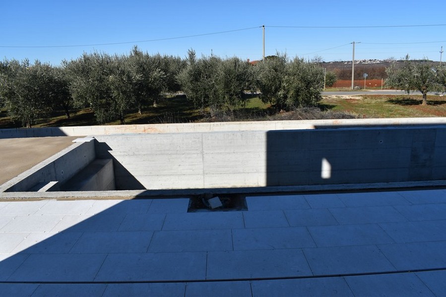 Köp ett hus i Kroatien, Istrien, Porec - Panorama Scouting Immobilien H2065, inköpspris: 890 000 EUR - bild 4