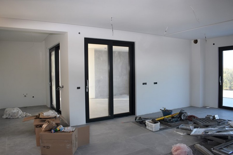 Köp ett hus i Kroatien, Istrien, Porec - Panorama Scouting Immobilien H2065, inköpspris: 890 000 EUR - bild 6