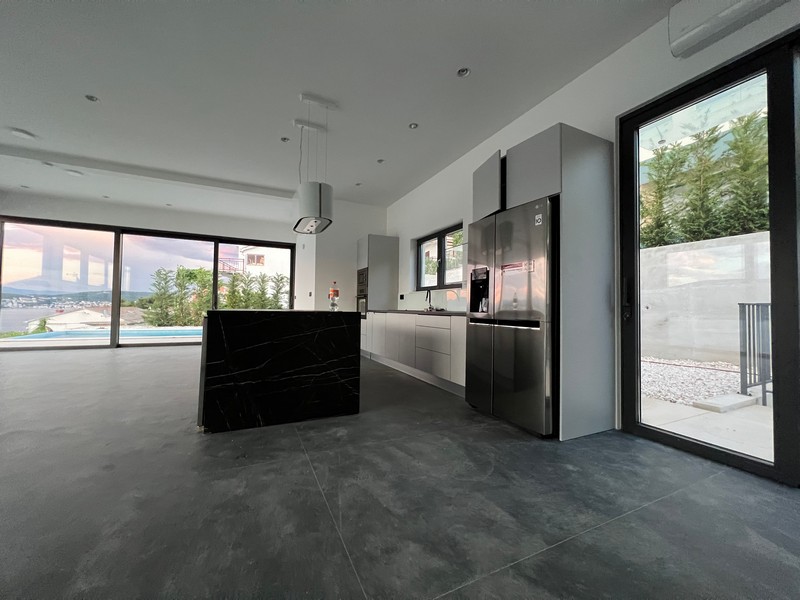 Fastighetsmäklare för Kroatien - Panorama Scouting H2089