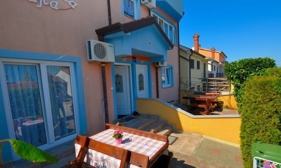 Köp ett hus i Kroatien, Istrien, Novigrad - Panorama Scouting Immobilien H2093, inköpspris: 540 000 EUR - bild 3