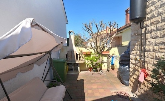 Köp ett hus i Kroatien, Istrien, Novigrad - Panorama Scouting Immobilien H2093, inköpspris: 540 000 EUR - bild 5