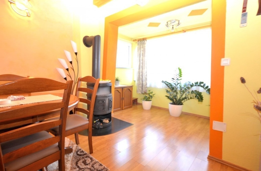 Köp ett hus i Kroatien, Istrien, Novigrad - Panorama Scouting Immobilien H2093, inköpspris: 540 000 EUR - bild 6