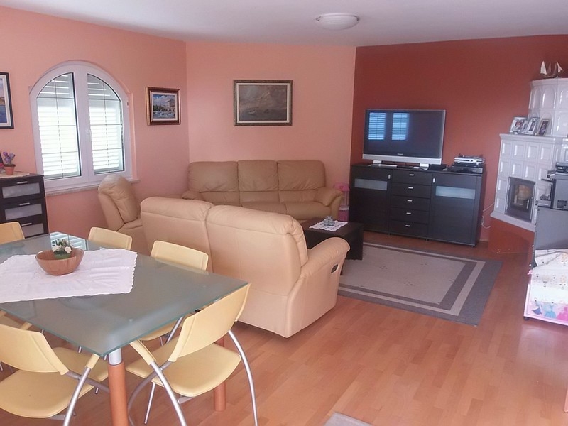 Köp ett hus i Kroatien, Kvarnerbukten, Novi Vinodolski - Panorama Scouting Immobilien H2094, inköpspris: 550 000 EUR - bild 7