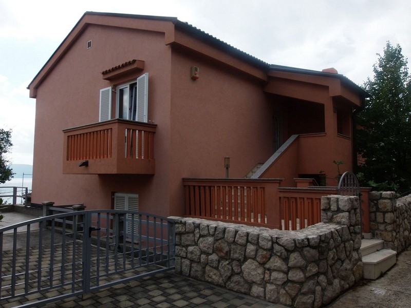 Köp ett hus i Kroatien, Kvarnerbukten, Novi Vinodolski - Panorama Scouting Immobilien H2094, inköpspris: 550 000 EUR - bild 9