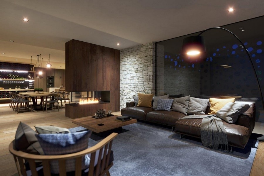 Köp ett hus i Kroatien, Istrien, Porec - Panorama Scouting Immobilien H2104, inköpspris: 1 220 000 EUR - bild 7