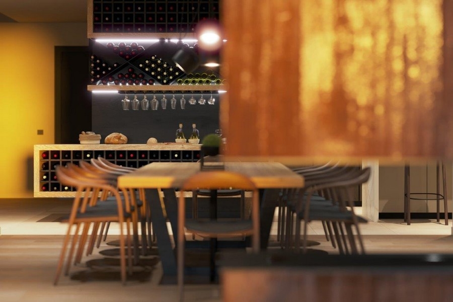 Köp ett hus i Kroatien, Istrien, Porec - Panorama Scouting Immobilien H2104, inköpspris: 1 220 000 EUR - bild 8