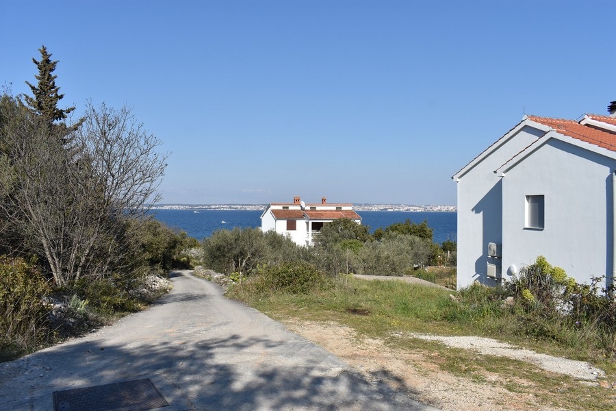 Köp ett hus i Kroatien, norra Dalmatien, ön Ugljan / Pasman / Dugi Otok - Panorama Scouting Immobilien H2112, inköpspris: 600 000 EUR - bild 5