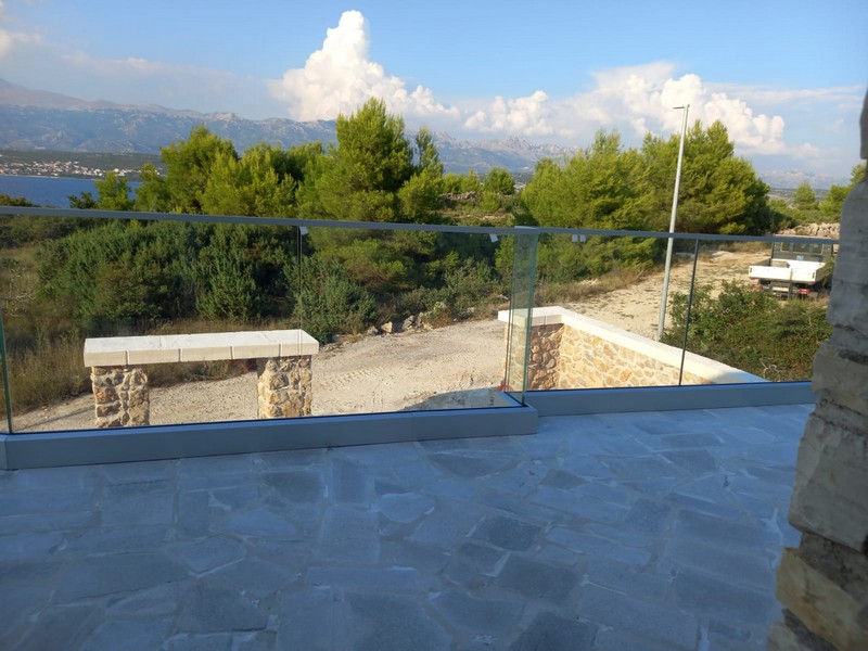 Köp ett hus i Kroatien, Norra Dalmatien, Zadar - Panorama Scouting Immobilien H2123, inköpspris: 430 000 EUR - bild 6