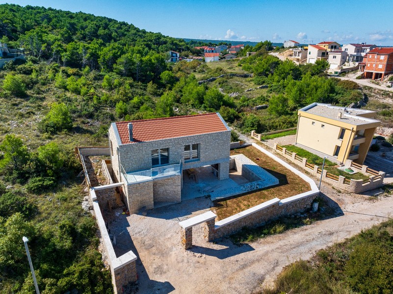 Köp ett hus i Kroatien, Norra Dalmatien, Zadar - Panorama Scouting Immobilien H2123, inköpspris: 430 000 EUR - bild 7