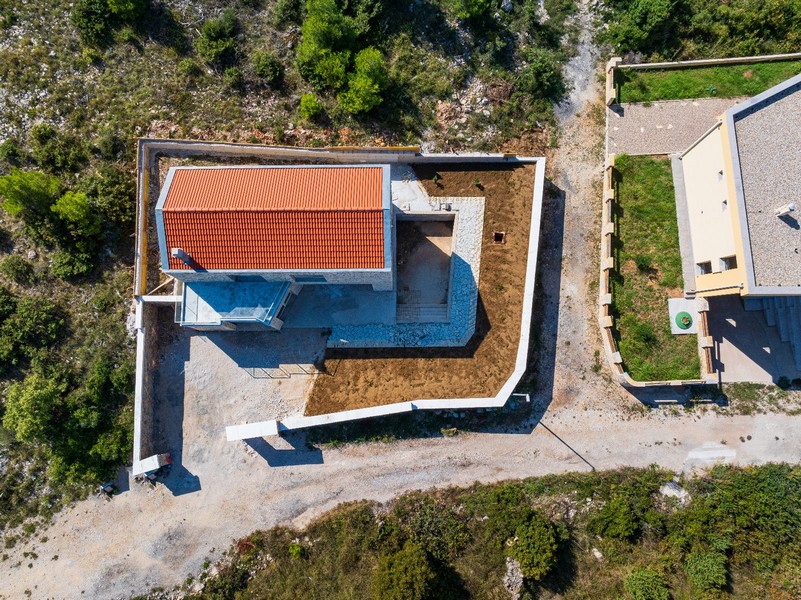 Köp ett hus i Kroatien, Norra Dalmatien, Zadar - Panorama Scouting Immobilien H2123, inköpspris: 430 000 EUR - bild 9