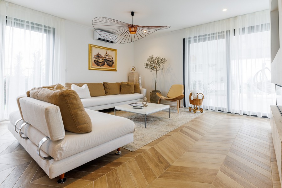 Köp ett hus i Kroatien, Kvarnerbukten, ön Krk - Panorama Scouting Immobilien H2125, inköpspris: 1 500 000 EUR - bild 7