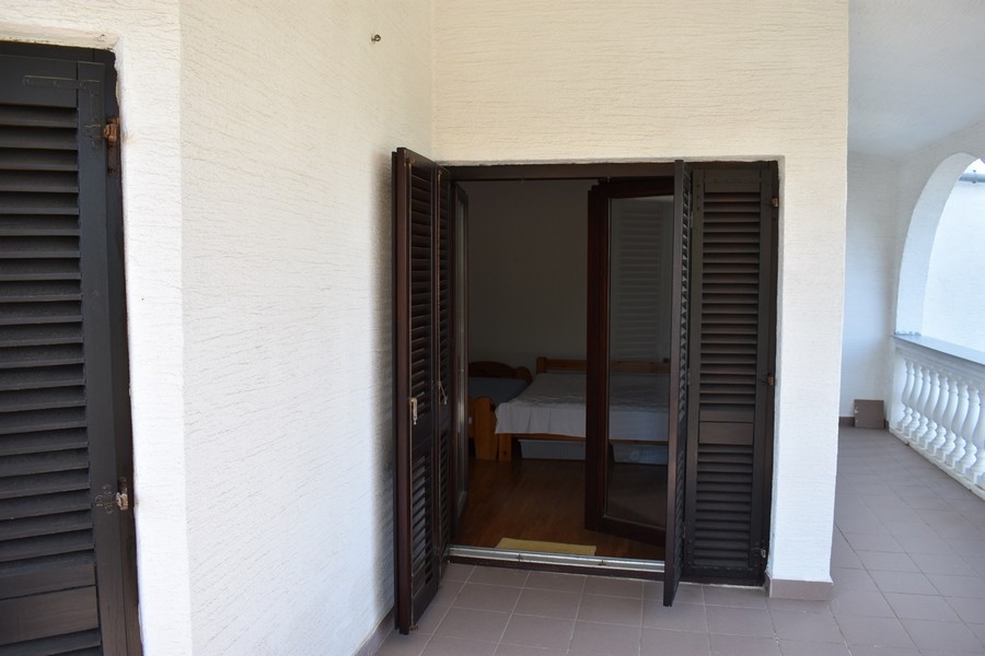 Köp ett hus i Kroatien, norra Dalmatien, ön Ugljan / Pasman / Dugi Otok - Panorama Scouting Immobilien H2133, inköpspris: 520 000 EUR - bild 10