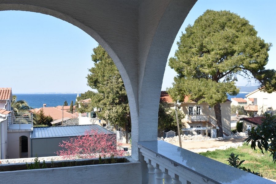 Köp ett hus i Kroatien, norra Dalmatien, ön Ugljan / Pasman / Dugi Otok - Panorama Scouting Immobilien H2133, inköpspris: 520 000 EUR - bild 11