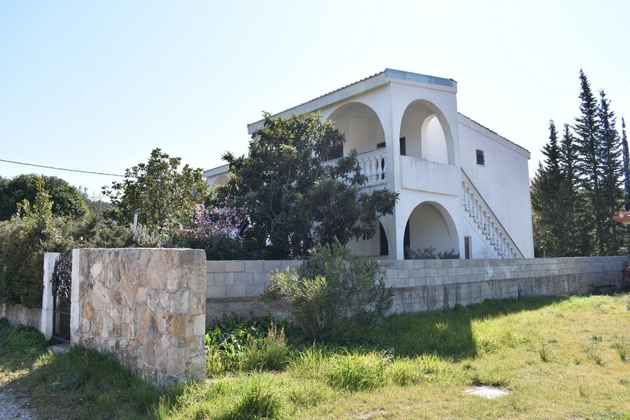 Köp ett hus i Kroatien, norra Dalmatien, ön Ugljan / Pasman / Dugi Otok - Panorama Scouting Immobilien H2133, inköpspris: 520 000 EUR - bild 12