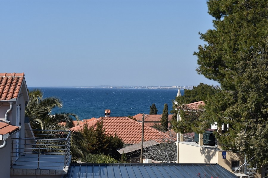 Fastigheter Kroatien - Ön Ugljan / Pasman / Dugi Otok, Hus Panorama Scouting H2133