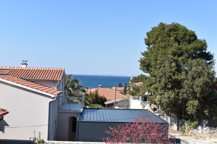 Fastighetsmäklare för Kroatien - Panorama Scouting H2133