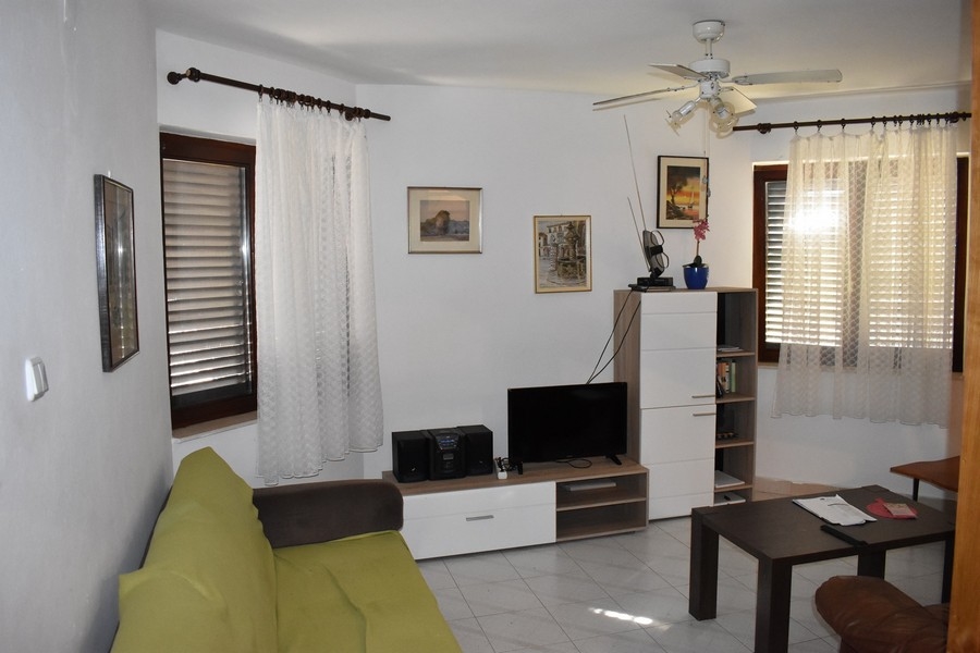 Köp ett hus i Kroatien, norra Dalmatien, ön Ugljan / Pasman / Dugi Otok - Panorama Scouting Immobilien H2133, inköpspris: 520 000 EUR - bild 7