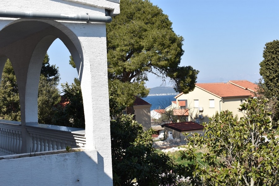 Köp ett hus i Kroatien, norra Dalmatien, ön Ugljan / Pasman / Dugi Otok - Panorama Scouting Immobilien H2133, inköpspris: 520 000 EUR - bild 9