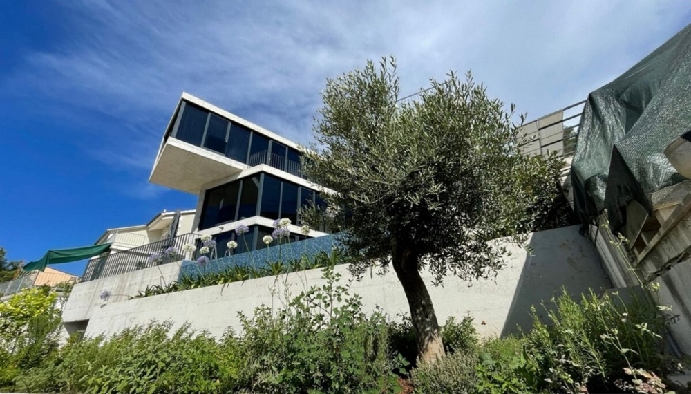 Köp en lyxvilla i Kroatien, södra Dalmatien, ön Korcula - Panorama Scouting Immobilien H2138, inköpspris: 0 EUR - Bild 3