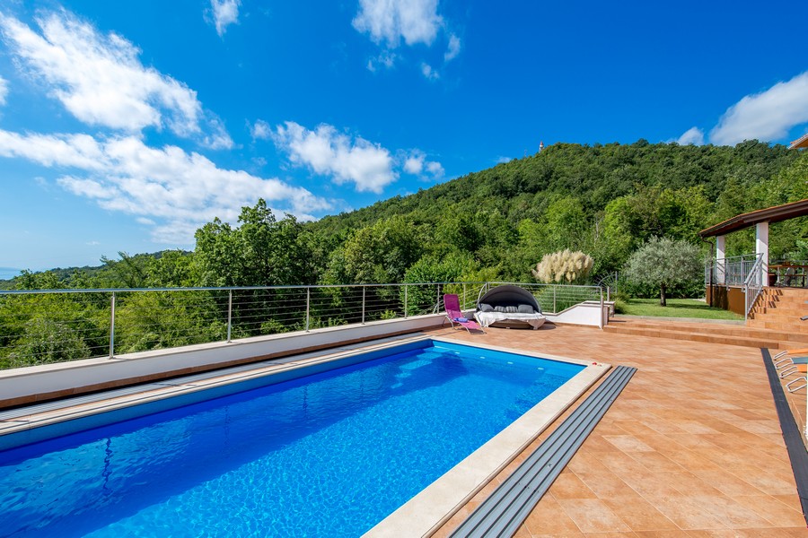 Fastigheter Opatija - Panorama Scouting.