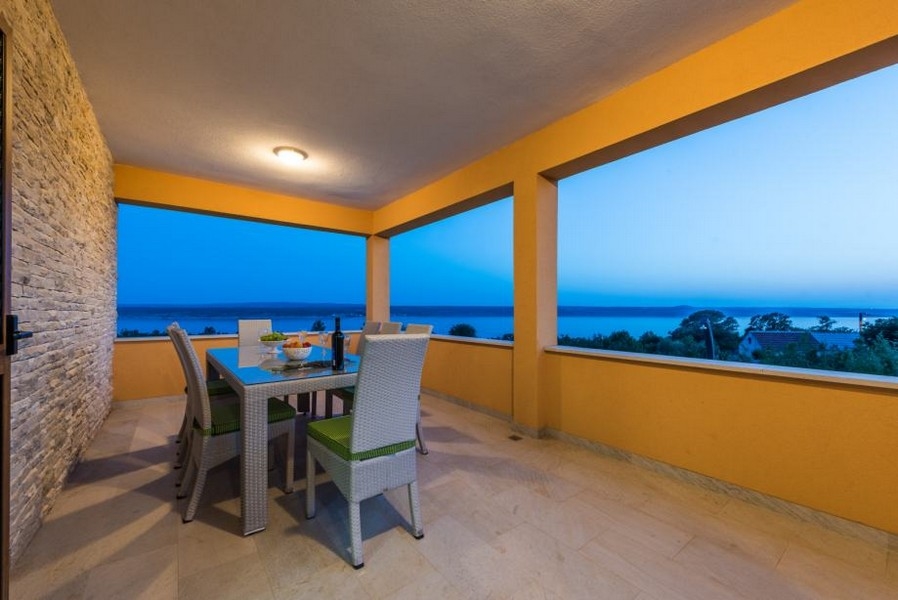 Fastighetsmäklare för Kroatien - Panorama Scouting H2169