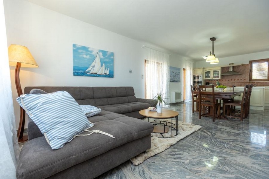 Köp ett hus i Kroatien, Norra Dalmatien, Zadar - Panorama Scouting Immobilien H2169, inköpspris: 500 000 EUR - bild 7