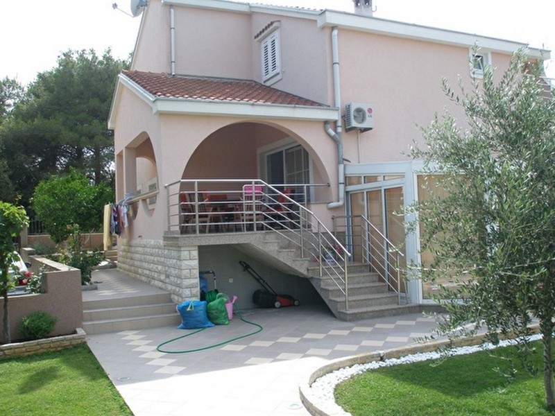 Fastighetsmäklare för Kroatien - Panorama Scouting H2171