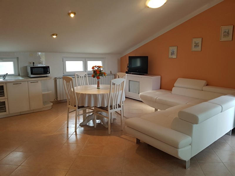 Köp ett hus i Kroatien, norra Dalmatien, ön Ugljan / Pasman / Dugi Otok - Panorama Scouting Immobilien H2171, inköpspris: 700 000 EUR - bild 6