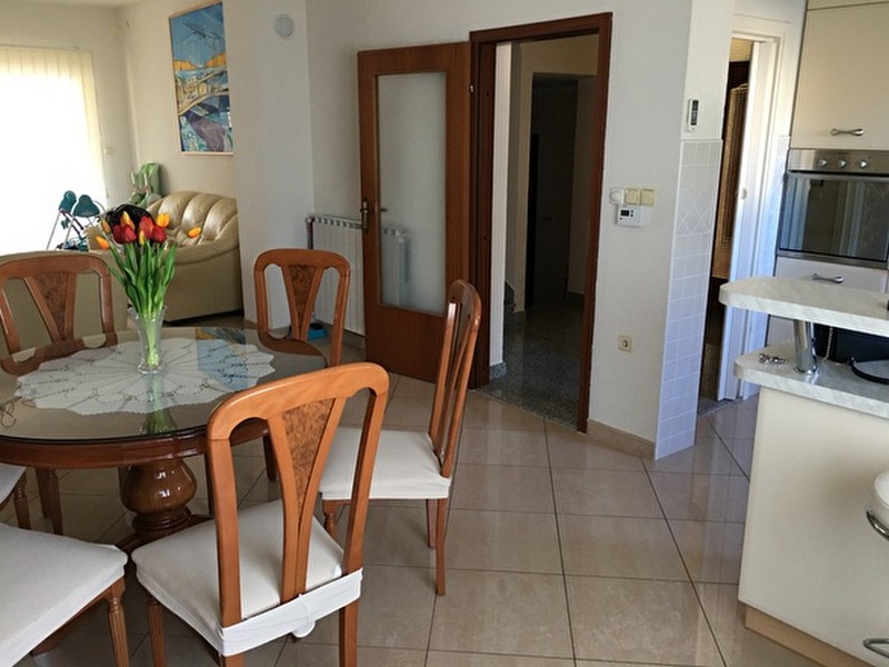 Köp ett hus i Kroatien, norra Dalmatien, ön Ugljan / Pasman / Dugi Otok - Panorama Scouting Immobilien H2171, inköpspris: 700 000 EUR - bild 8