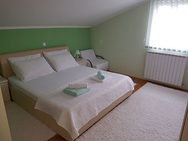 Köp ett hus i Kroatien, norra Dalmatien, ön Ugljan / Pasman / Dugi Otok - Panorama Scouting Immobilien H2171, inköpspris: 700 000 EUR - bild 9