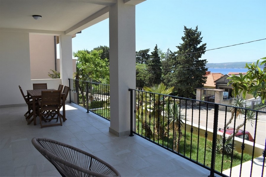 Köp ett hus i Kroatien, Kvarner Bay, Crikvenica - Panorama Scouting Immobilien H2179, inköpspris: 1 300 000 EUR - bild 3