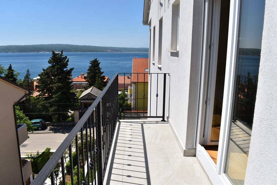 Köp ett hus i Kroatien, Kvarner Bay, Crikvenica - Panorama Scouting Immobilien H2179, inköpspris: 1 300 000 EUR - bild 4