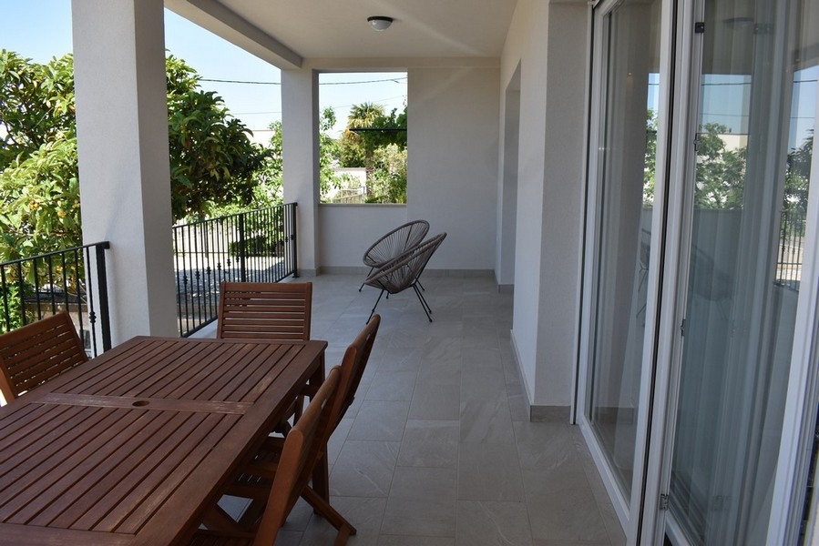 Köp ett hus i Kroatien, Kvarner Bay, Crikvenica - Panorama Scouting Immobilien H2179, inköpspris: 1 300 000 EUR - bild 5