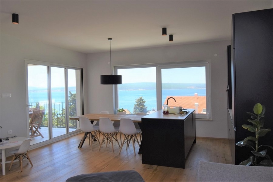 Köp ett hus i Kroatien, Kvarner Bay, Crikvenica - Panorama Scouting Immobilien H2179, inköpspris: 1 300 000 EUR - bild 6