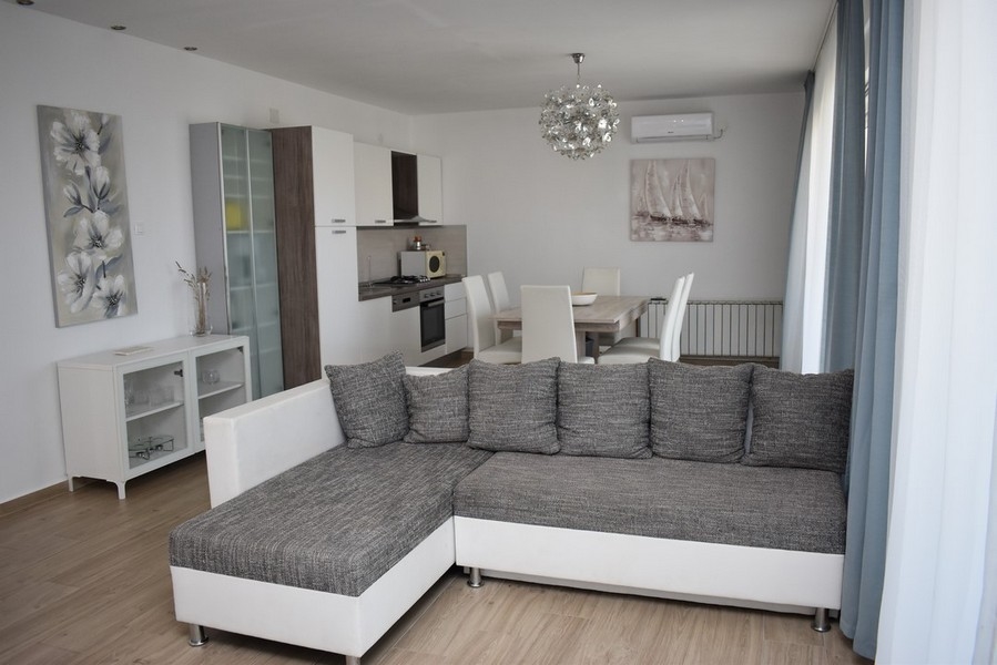 Köp ett hus i Kroatien, Kvarnerbukten, Crikvenica - Panorama Scouting Immobilien H2179, inköpspris: 1 300 000 EUR - bild 7